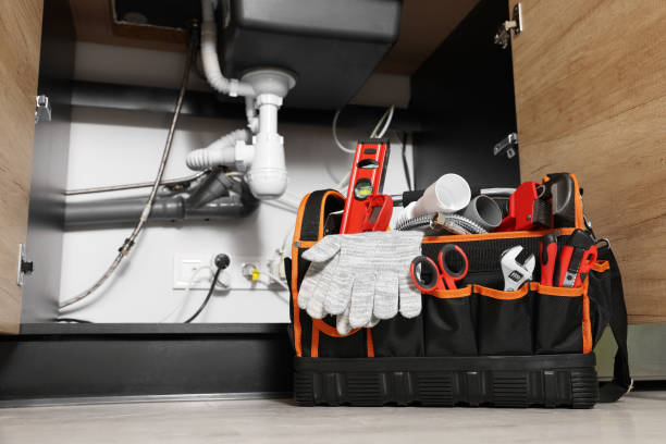 Water Softener Installation in Mount Ephraim, NJ
