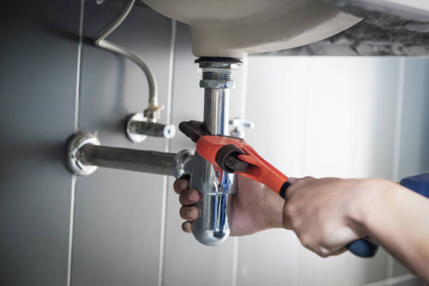 Professional Plumbing in Mount Ephraim, NJ